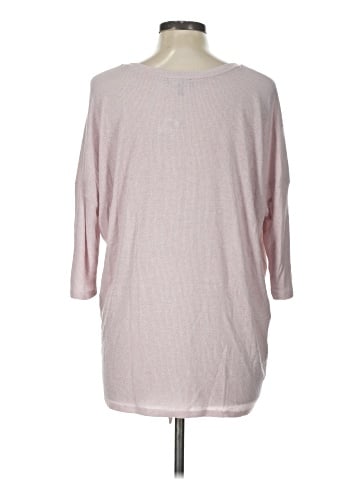 Express Pullover Sweater (view 2)