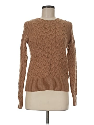 J.Crew Pullover Sweater (view 1)