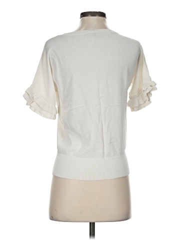Ann Taylor Short Sleeve T-Shirt (view 2)