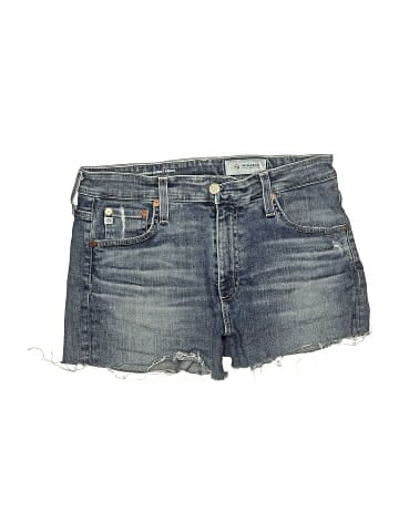 Adriano Goldschmied Denim Shorts (view 1)