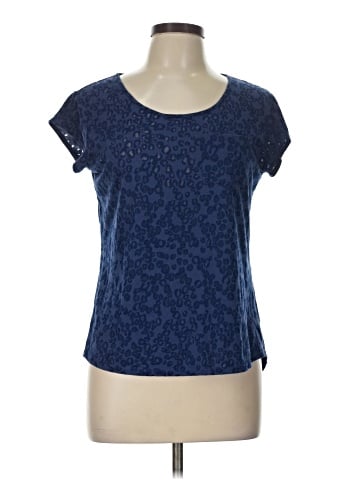 a.n.a. A New Approach Active T-Shirt (view 1)
