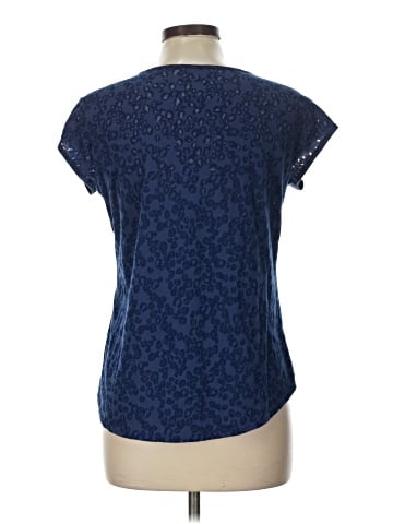 a.n.a. A New Approach Active T-Shirt (view 2)