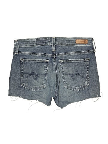 Adriano Goldschmied Denim Shorts (view 2)