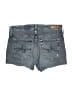 Adriano Goldschmied Blue Denim Shorts Size 31 waist - photo 2