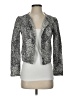 Left Coast by Dolan Silver Cardigan Size S - photo 1