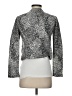 Left Coast by Dolan Silver Cardigan Size S - photo 2