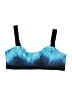 Athleta Blue Swimsuit Top Size Lg - Lg (38B) - photo 1