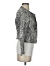 Left Coast by Dolan Silver Cardigan Size S - photo 4