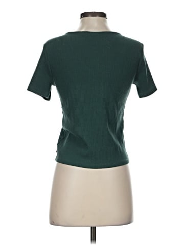 Levi's Short Sleeve Henley (view 2)