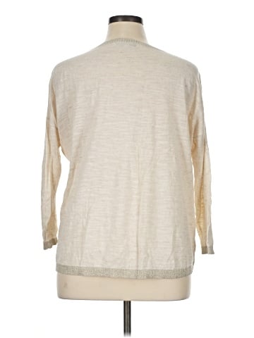 Ann Taylor LOFT Pullover Sweater (view 2)