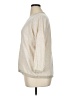 Ann Taylor LOFT Ivory Pullover Sweater Size XL - photo 5