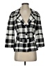 Carlisle Gray 3/4 Sleeve Button-Down Shirt Size S (estimated) - photo 1