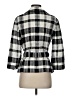 Carlisle Gray 3/4 Sleeve Button-Down Shirt Size S (estimated) - photo 2