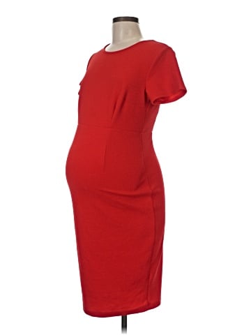 Motherhood Cocktail Dress (view 1)