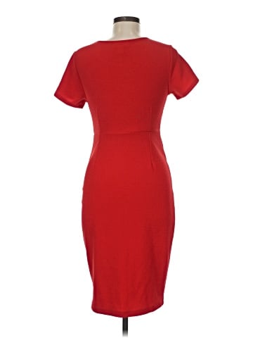 Motherhood Cocktail Dress (view 2)
