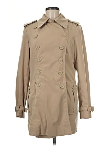 Esprit Trenchcoat (view 1)