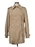 Esprit Tan Trenchcoat Size M - photo 1
