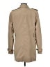 Esprit Tan Trenchcoat Size M - photo 2