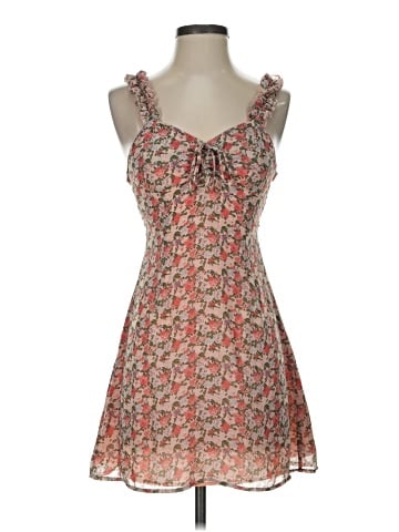 Nasty Gal Inc. Cocktail Dress (view 1)