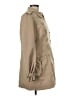 Esprit Tan Trenchcoat Size M - photo 4