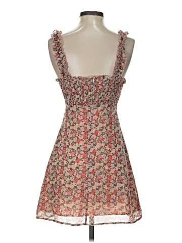 Nasty Gal Inc. Cocktail Dress (view 2)