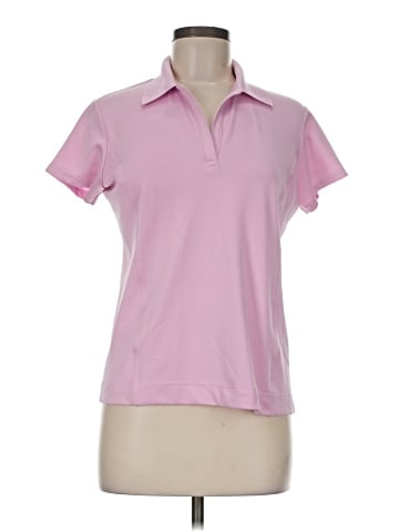 Sport Haley Short Sleeve Polo (view 1)