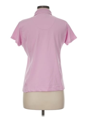 Sport Haley Short Sleeve Polo (view 2)