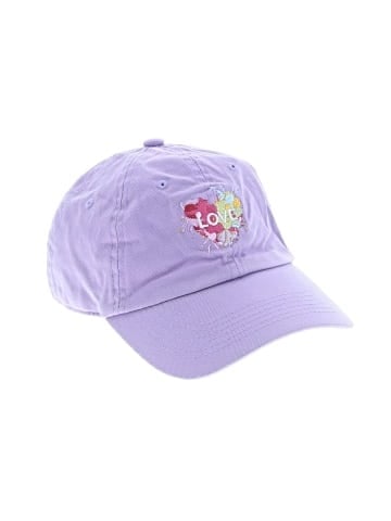 Echo Baseball Cap (view 1)