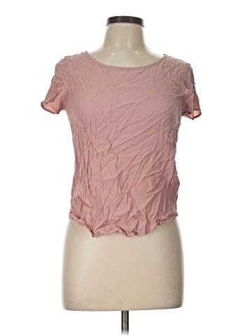 Forever 21 Short Sleeve T-Shirt (view 1)
