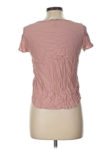 Forever 21 Short Sleeve T-Shirt (view 2)