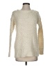 American Eagle Outfitters Ivory Pullover Sweater Size XS - photo 1