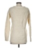 American Eagle Outfitters Ivory Pullover Sweater Size XS - photo 2