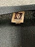 Anne Klein Black Cardigan Size M - photo 7