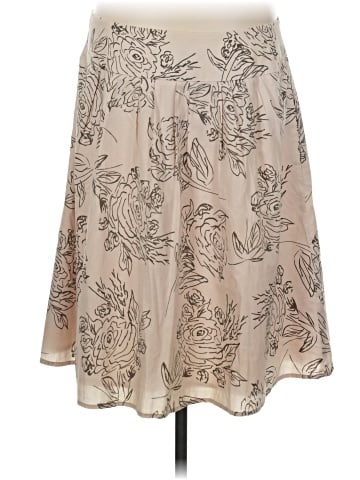 Ann Taylor Casual Skirt (view 2)
