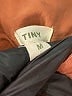 Tiny Brown Casual Pants Size M - photo 7
