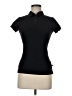 Lee Black Short Sleeve Top Size M - photo 1