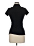 Lee Black Short Sleeve Top Size M - photo 2