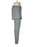 CAbi Gray Active Pants Size M - photo 4