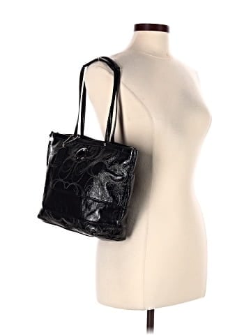 Coach Factory Tote (view 2)