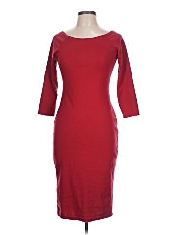 Trafaluc by Zara Casual Dress (view 1)
