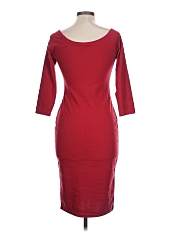 Trafaluc by Zara Casual Dress (view 2)