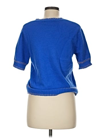 Pinch Short Sleeve Turtleneck (view 2)