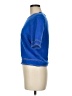 Pinch Blue Short Sleeve Turtleneck Size M - photo 5