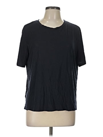 Gant Short Sleeve Top (view 1)