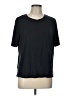 Gant Black Short Sleeve Top Size L - photo 1