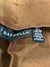 Rafaella Solid Brown Casual Pants Size XL - photo 7