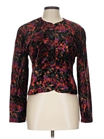 Norton McNaughton Jacket (view 1)