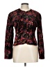 Norton McNaughton Floral Black Jacket Size L (estimated) - photo 1