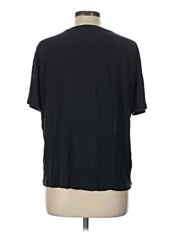 Gant Short Sleeve Top (view 2)