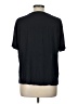 Gant Black Short Sleeve Top Size L - photo 2